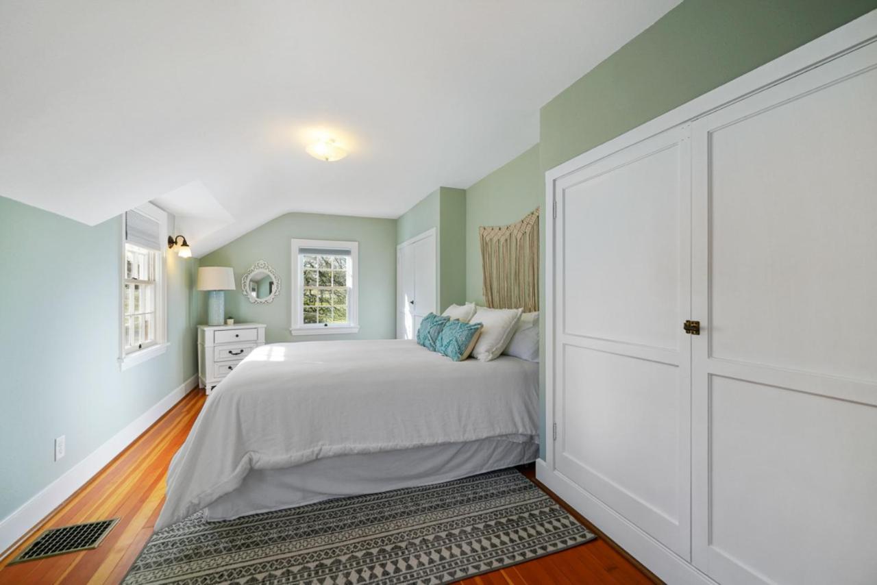 Bush Park & Downtown Charmer In Salem'S Best Location Villa Exterior foto